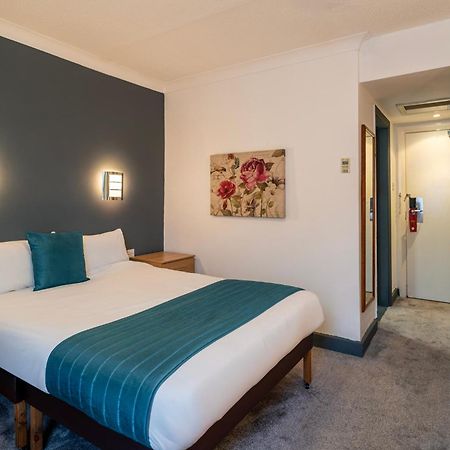Britannia Hotel Bolton Bagian luar foto