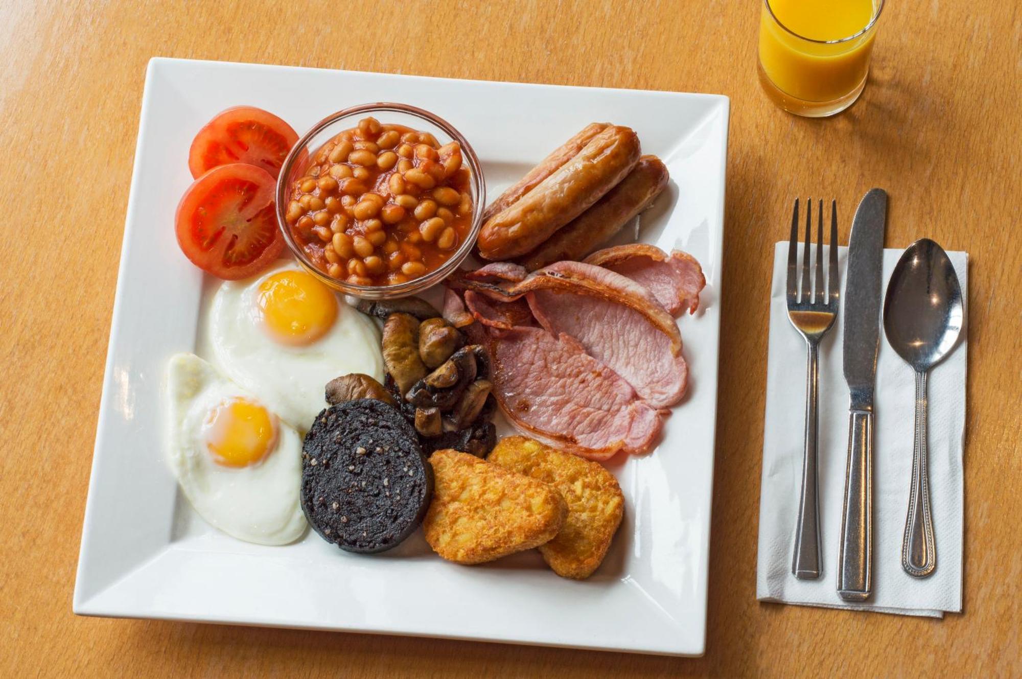 Britannia Hotel Bolton Bagian luar foto