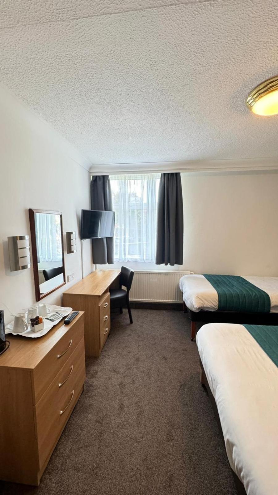 Britannia Hotel Bolton Bagian luar foto