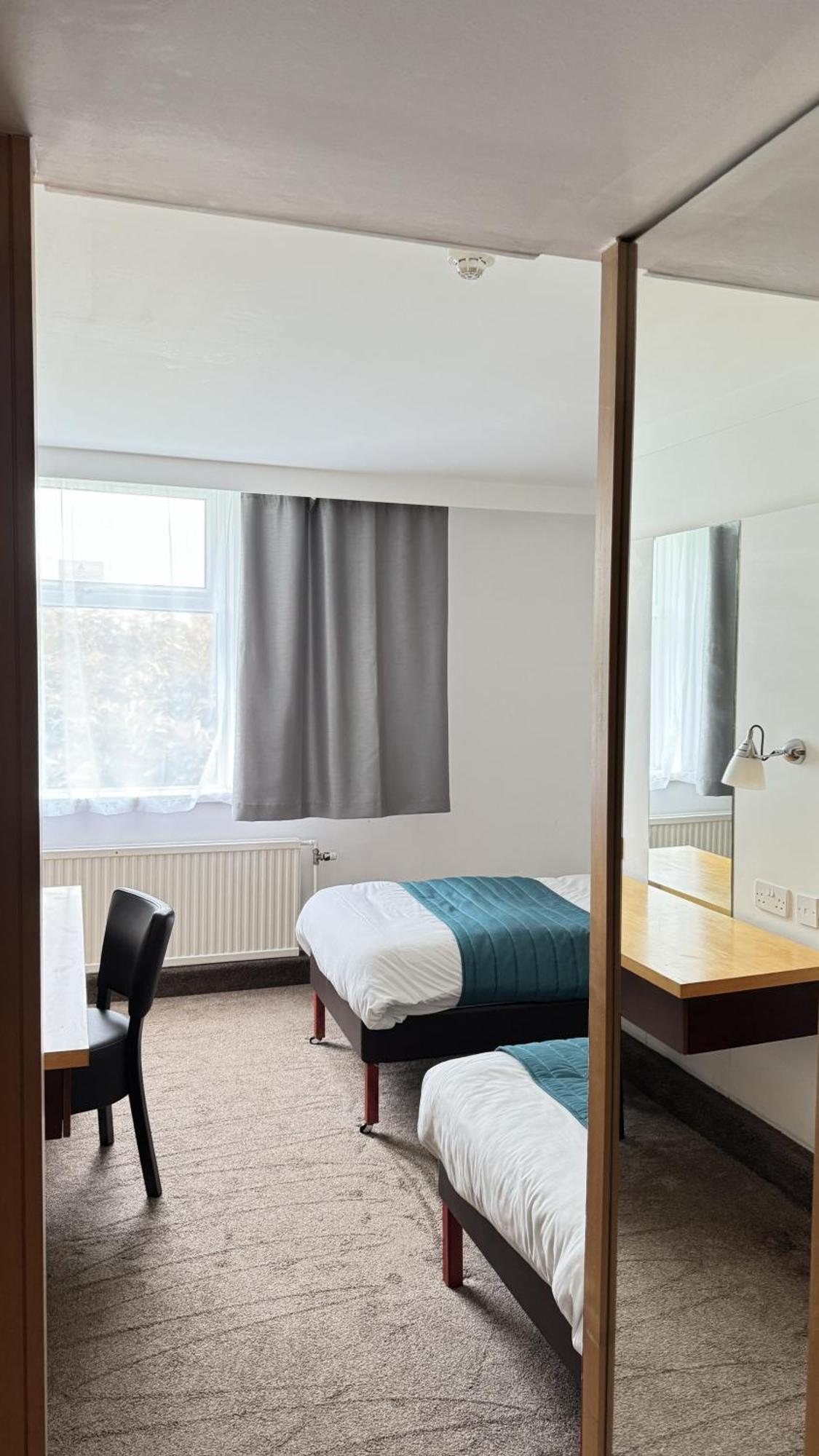 Britannia Hotel Bolton Bagian luar foto
