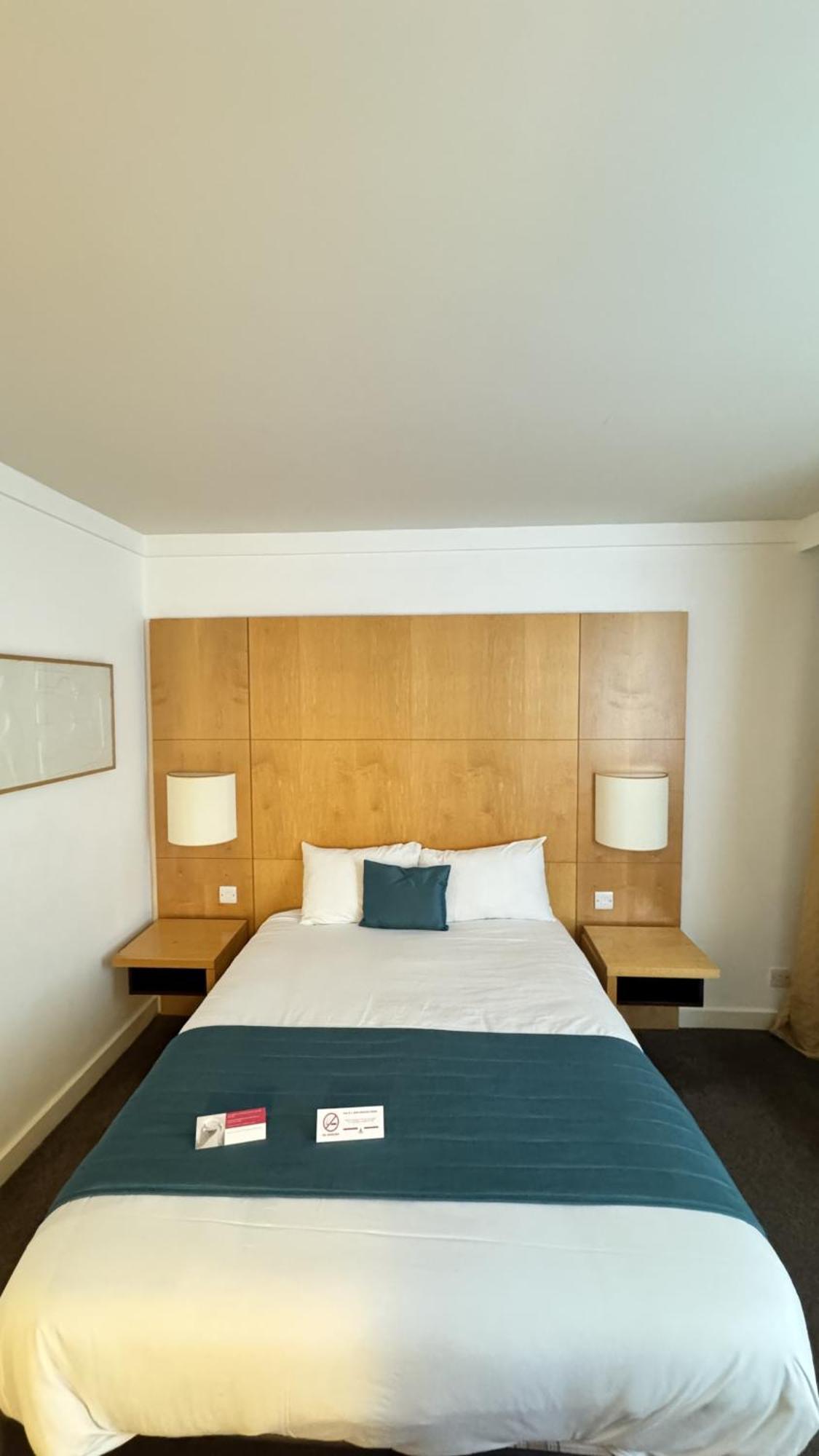 Britannia Hotel Bolton Bagian luar foto
