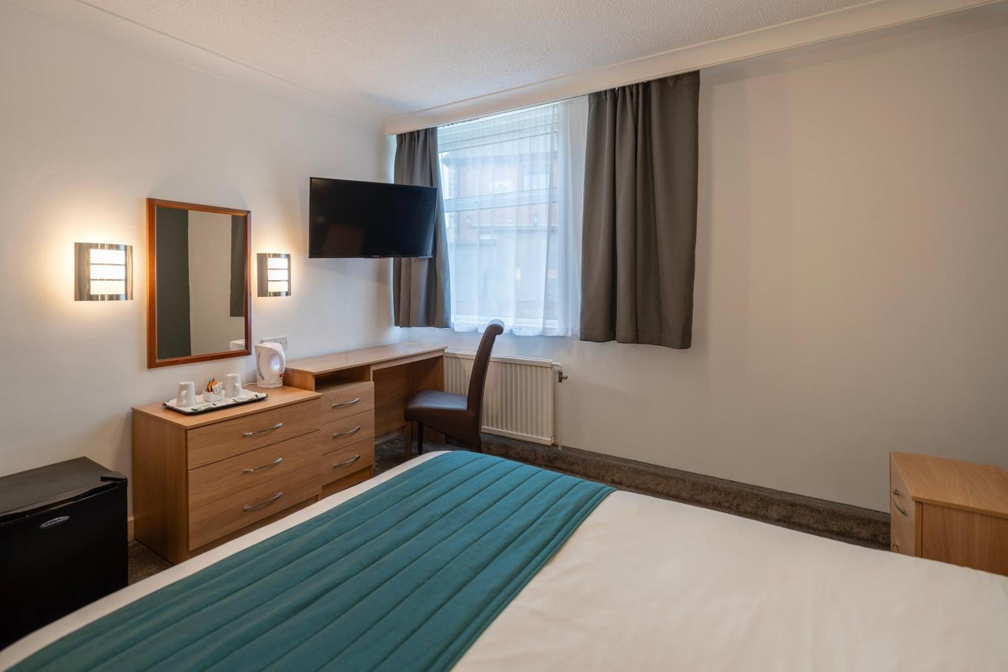 Britannia Hotel Bolton Bagian luar foto