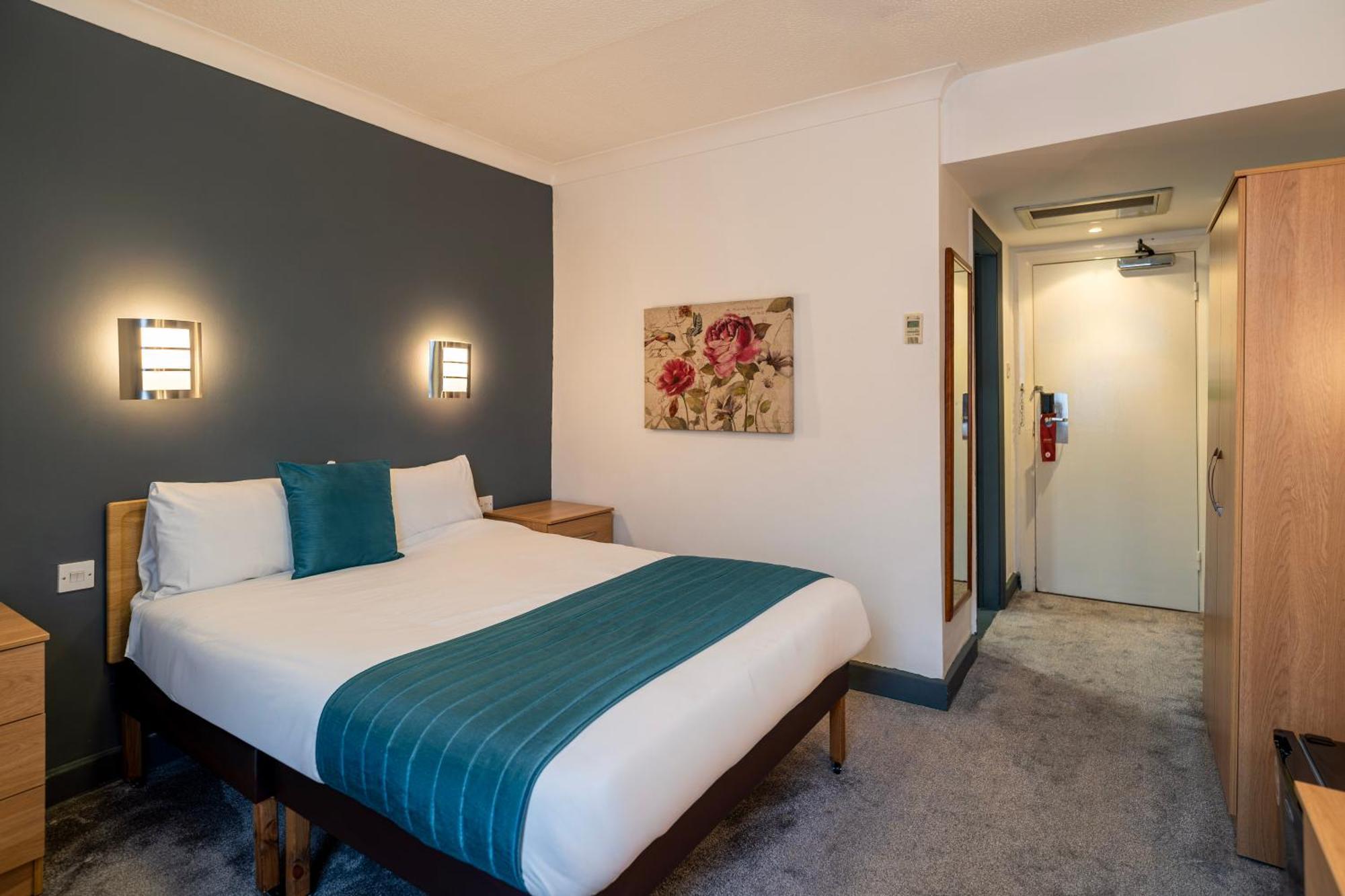 Britannia Hotel Bolton Bagian luar foto