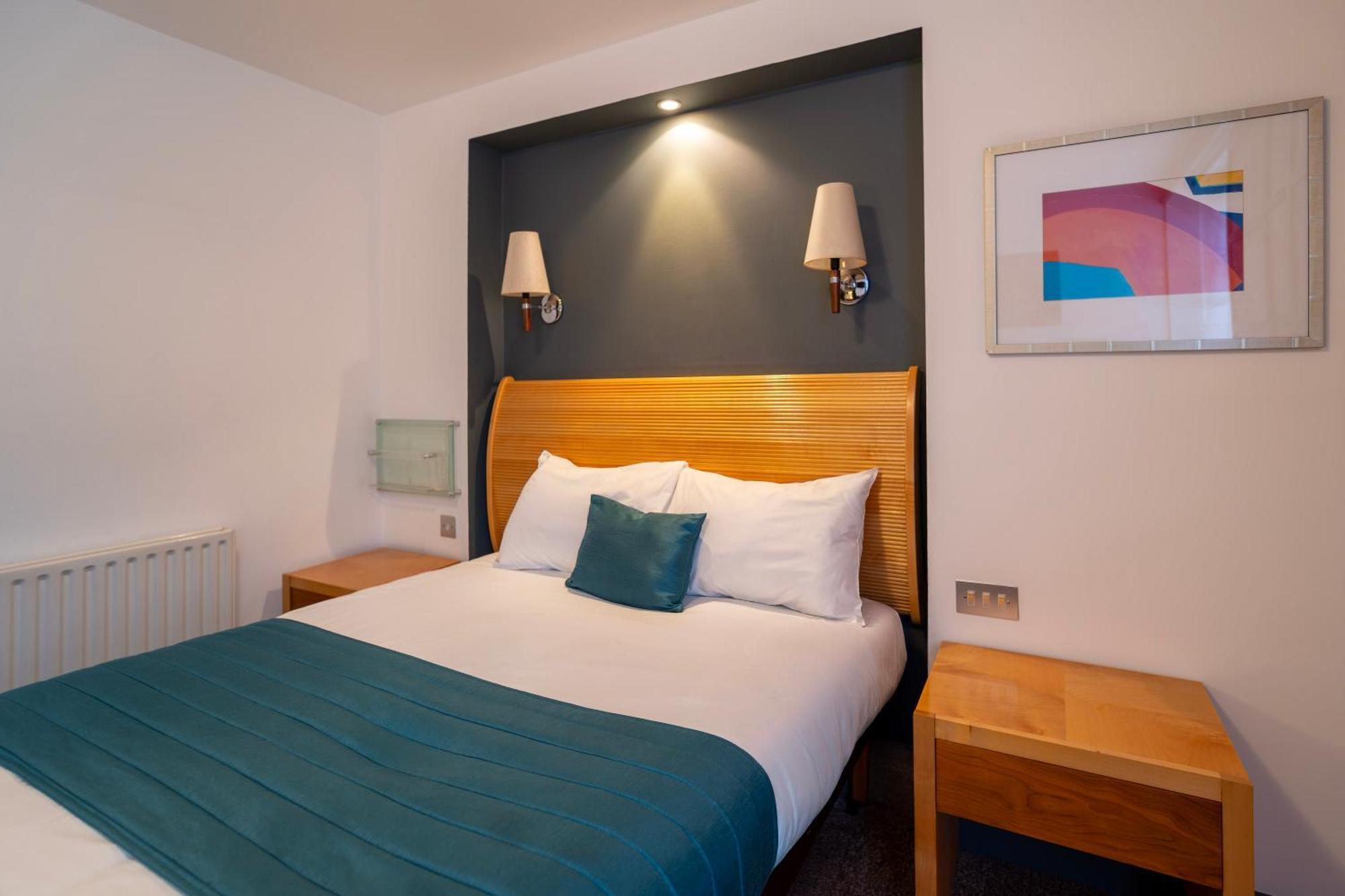 Britannia Hotel Bolton Bagian luar foto